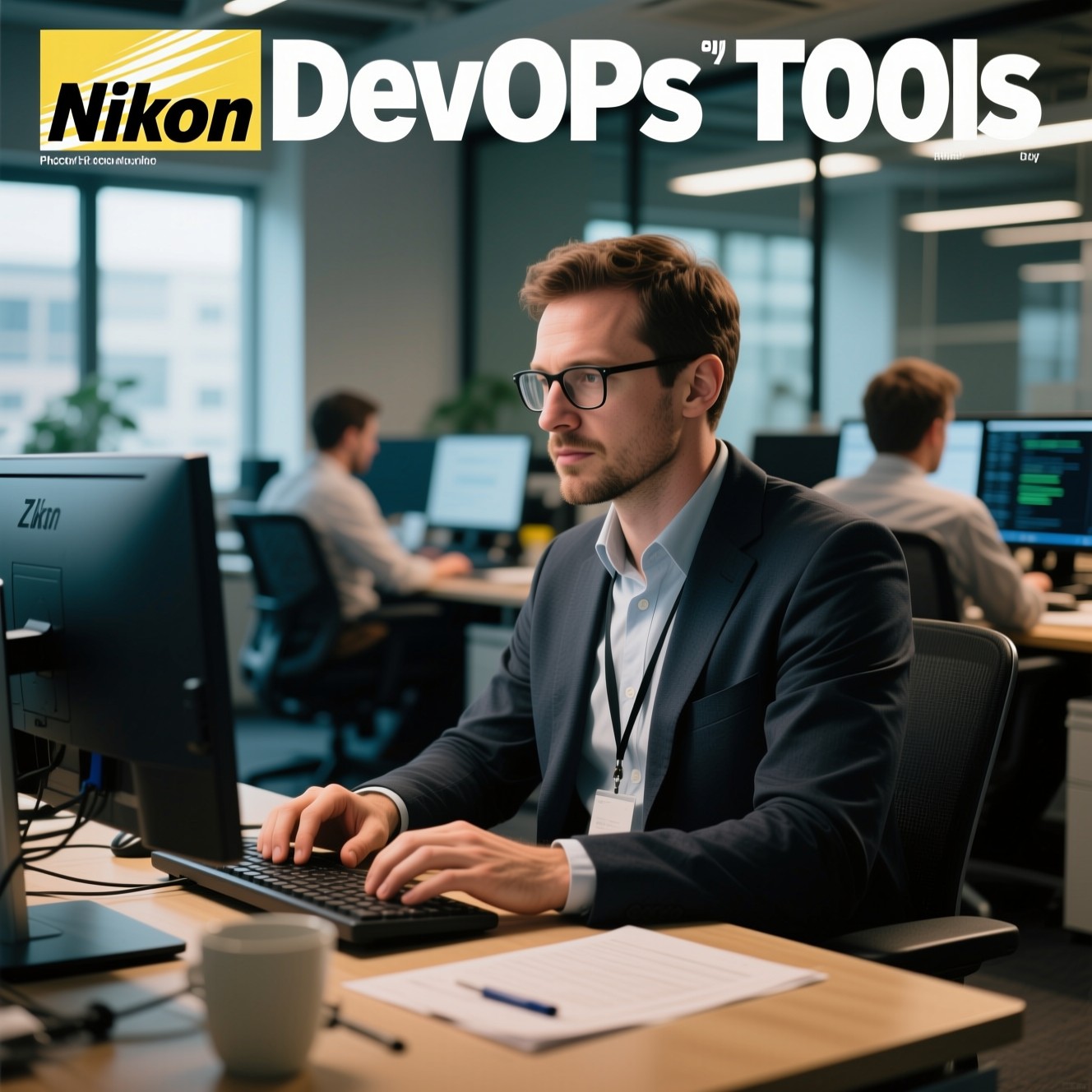 DevOps Tools